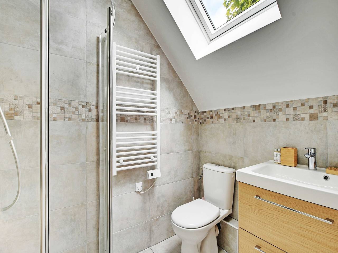 Ganze Wohnung, Moderne Wohnung - 1Br/2P - Le Kremlin-Bicêtre
 in Le Kremlin-Bicêtre, Val-de-Marne