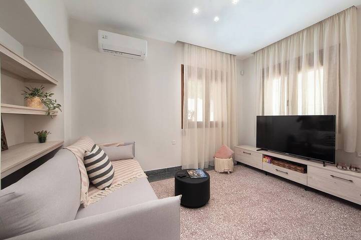 Chambre d’hôte pour 4 personnes, avec jardin dans Rhodes - 2
