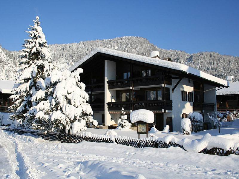 Appartamento vacanze a Chiemgau a partire da 89€ a notte