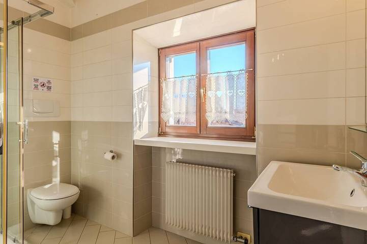 Ganze Wohnung, Ferienwohnung Lidia in Arco, Gardasee-Berge