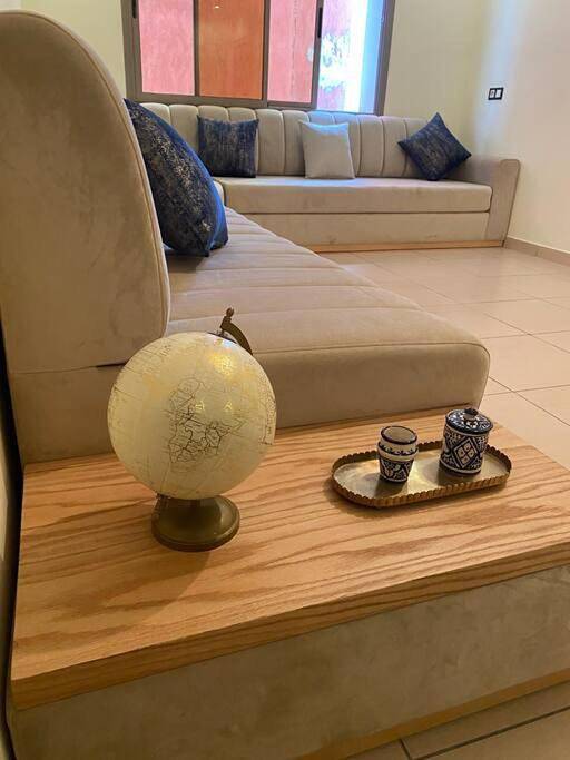 Gîte pour 4 personnes, avec jardin dans Province d'Al Hoceima - 4