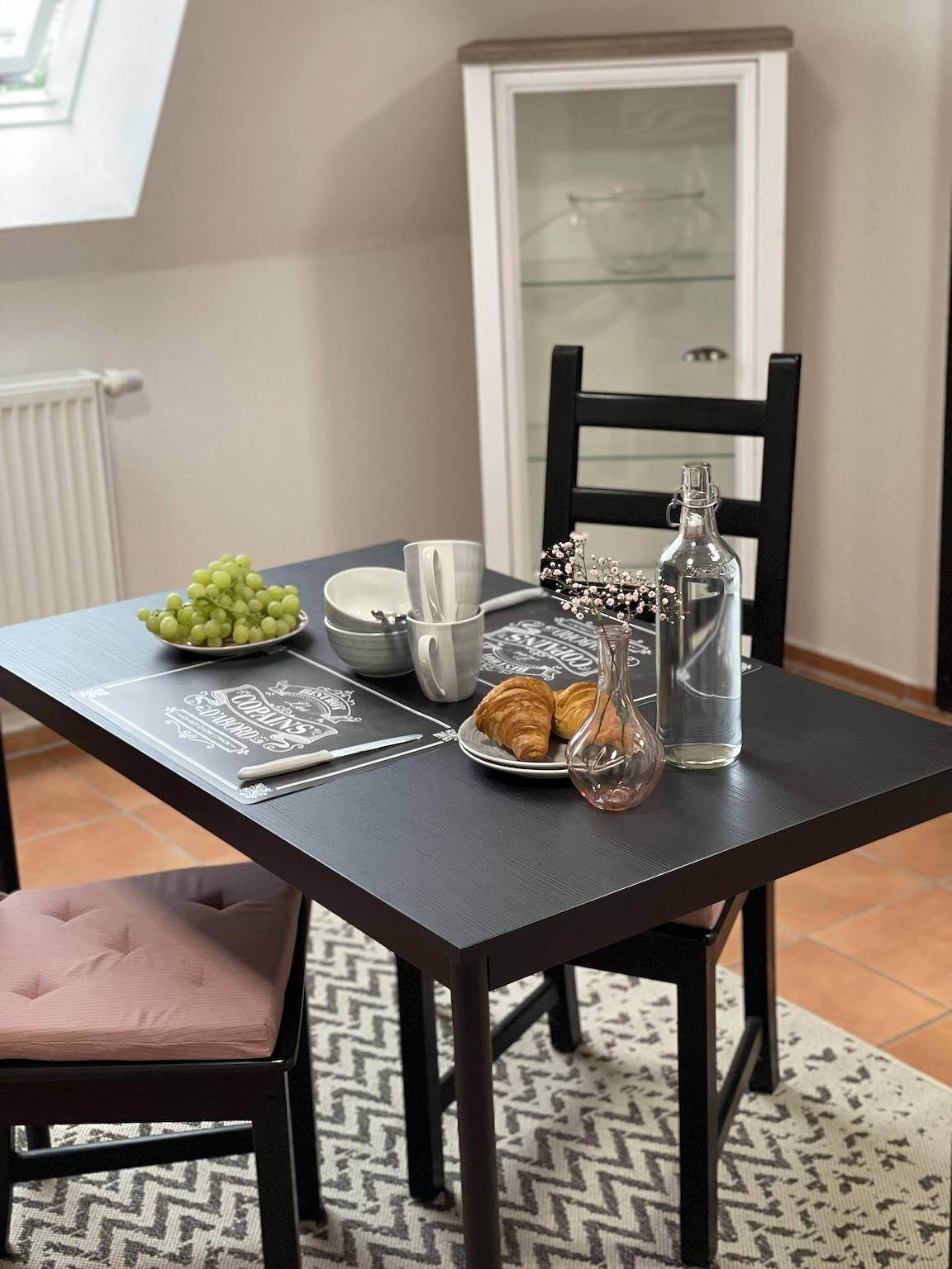 Ganze Ferienwohnung, Ferienwohnung in Sankt Wendel, Saar-Nahe-Bergland