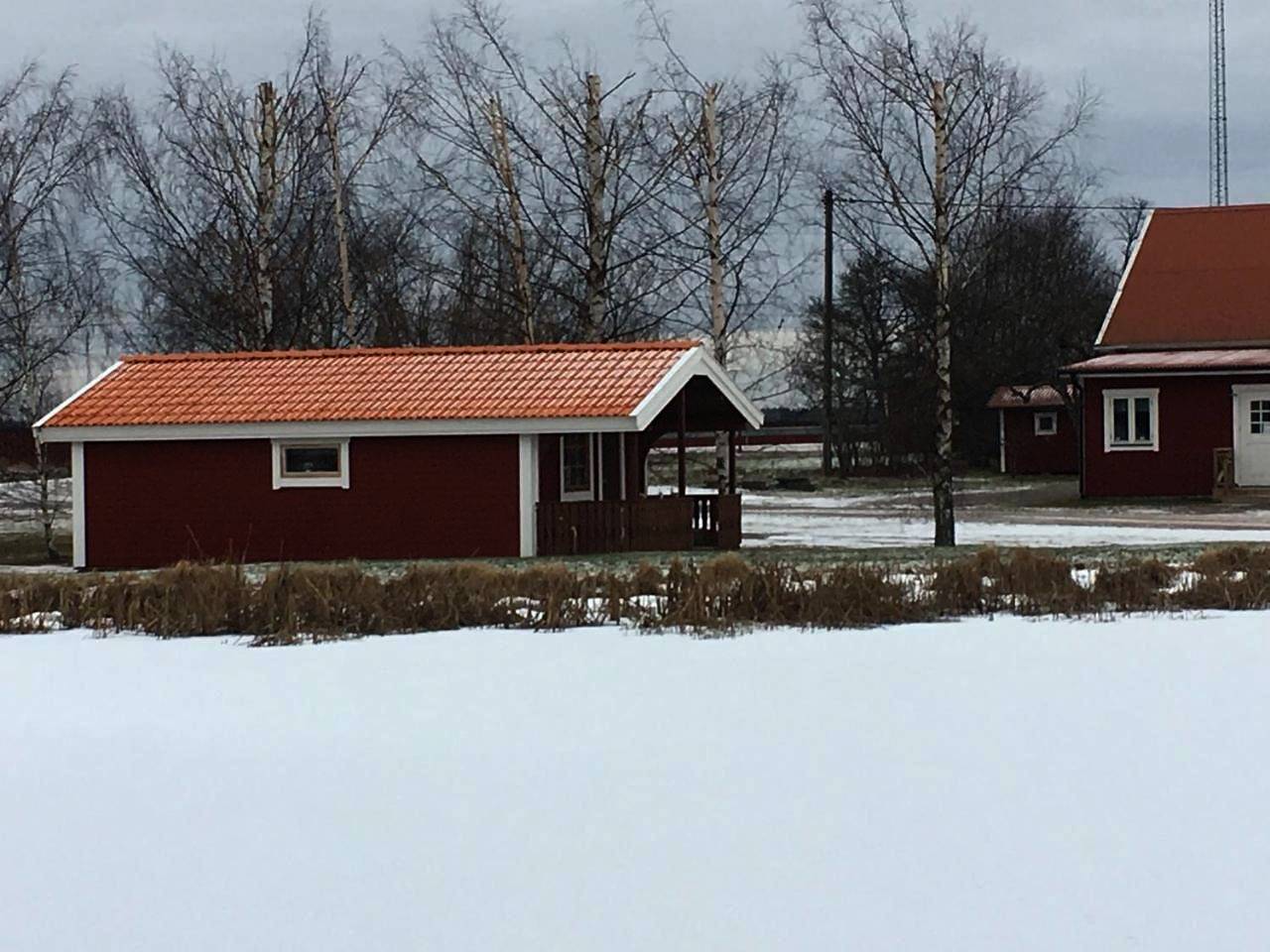 Gripenbergs Gårdsbutik in Mjölby, Östergötland