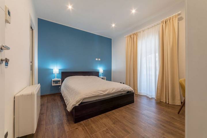 Ferienwohnung für 2 Personen in Rom