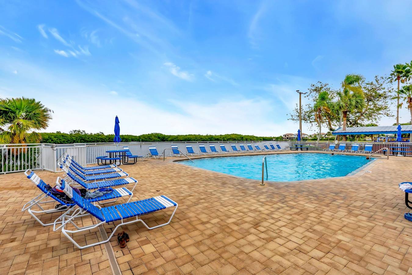 Apartamento entero, Beach Suite  Pool  Hot Tub  Gym  Game Room  Tennis in Tampa Bay