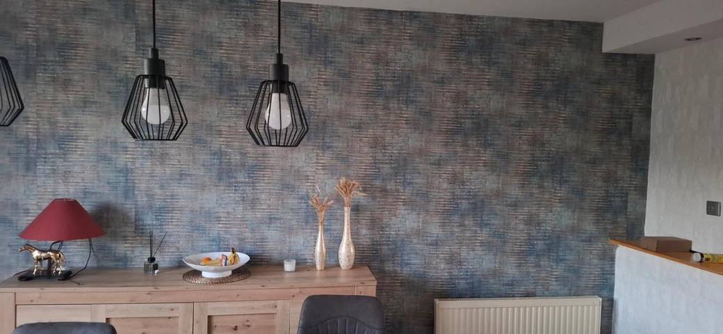 Location de vacances pour 6 personnes, avec terrasse et jardin dans Cuy-Saint-Fiacre - 4