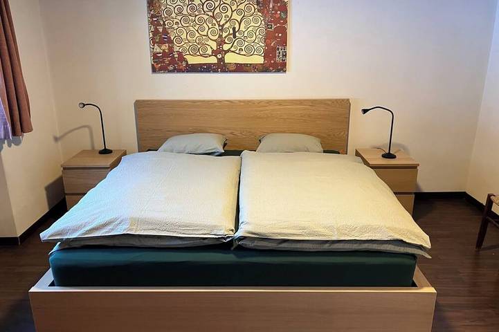 Ganze Wohnung, Sternenhimmel, (Medels) in Medels im Rheinwald, Rheinwald
