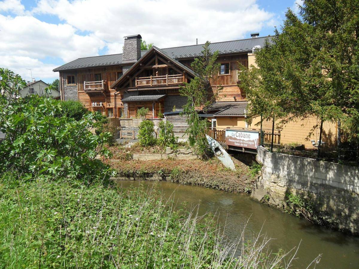 Le Moulin de Lily in Palaiseau, Essonne