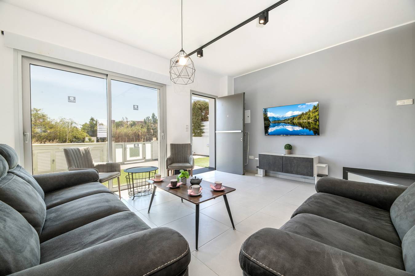 Villa Amelia in Ayia Napa, South Cyprus