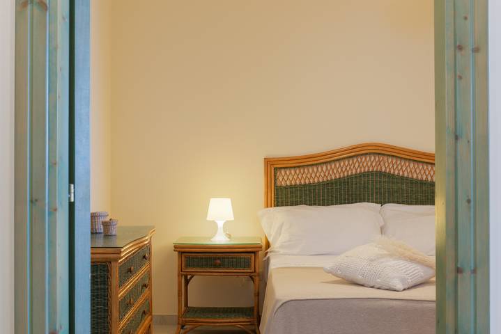 Ferienhaus für 6 Personen, mit Terrasse und Garten in Ostuni - 3