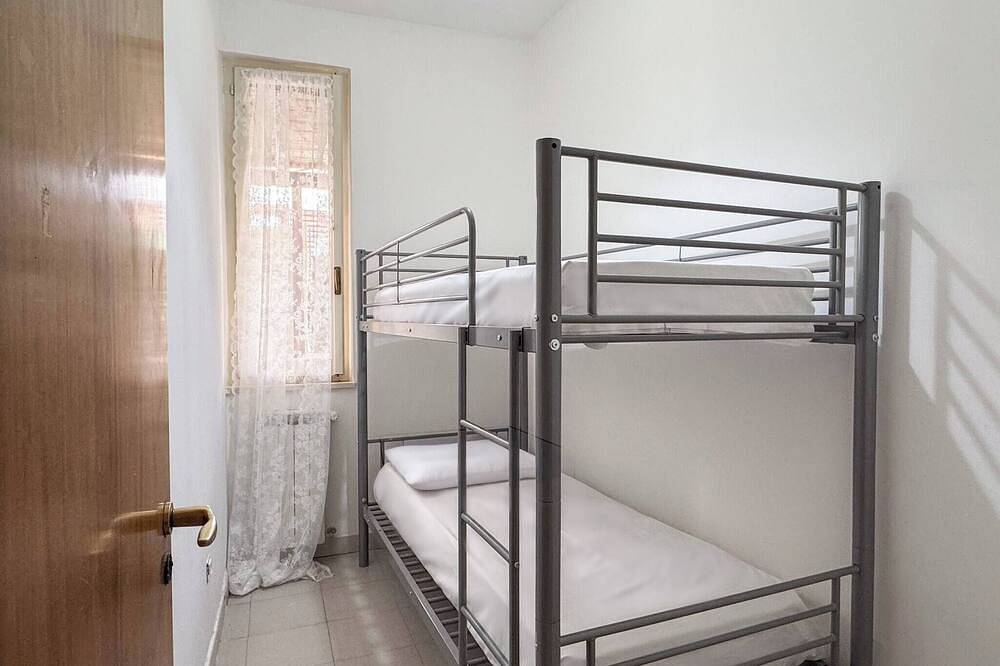 Entire apartment, Il Nido delle Onde in Pretaro, Francavilla al Mare