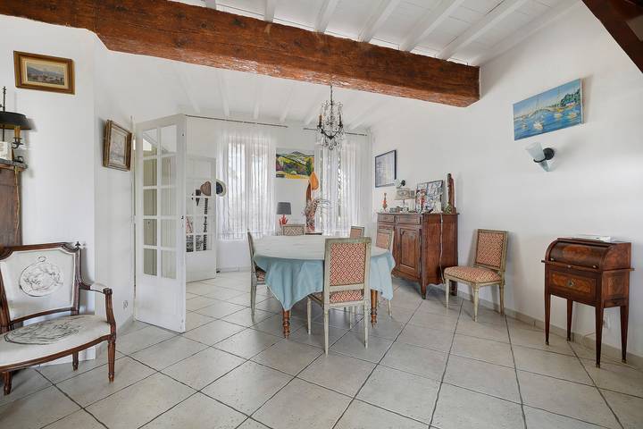 Villa de 6 dormitorios con vistas al campo, piscina privada y Wi-Fi in Flourens, Toulouse region