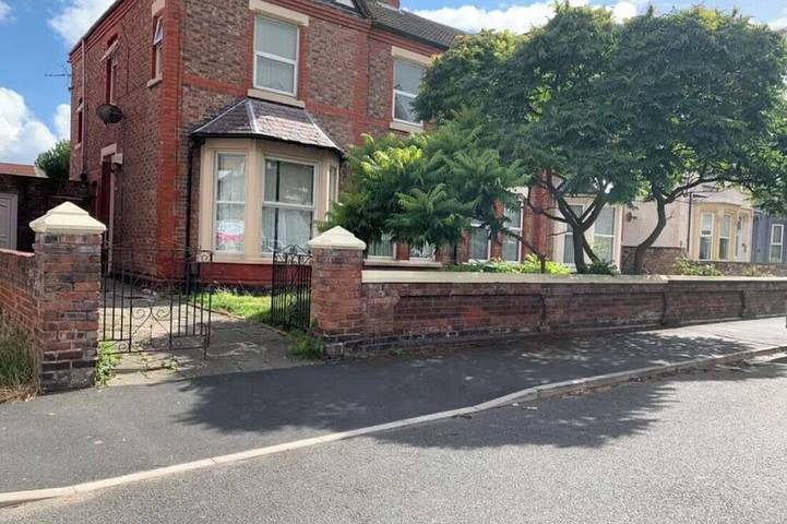 Holiday home for 10 people - 1