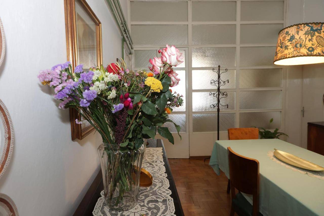 Three-Bedroom Apartment with Park View in Treviso, Treviso Provinz