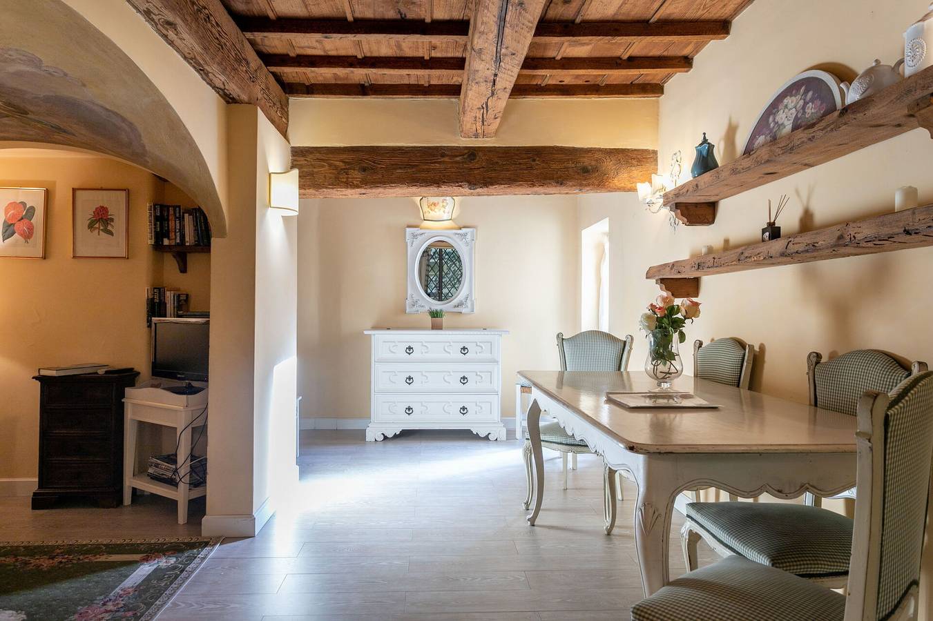 Appartamento vacanze a Firenze a partire da 215€ a notte