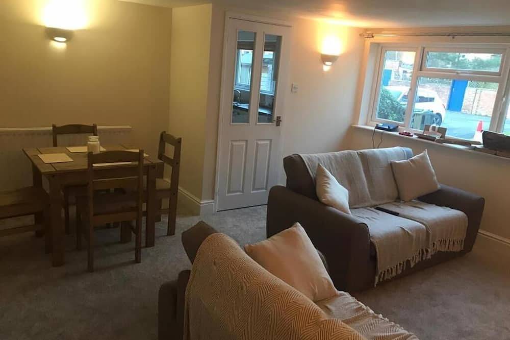 Entire apartment, Superb 1 bedroom apartment in Church Stretton!! in Church Stretton, Shropshire Hills