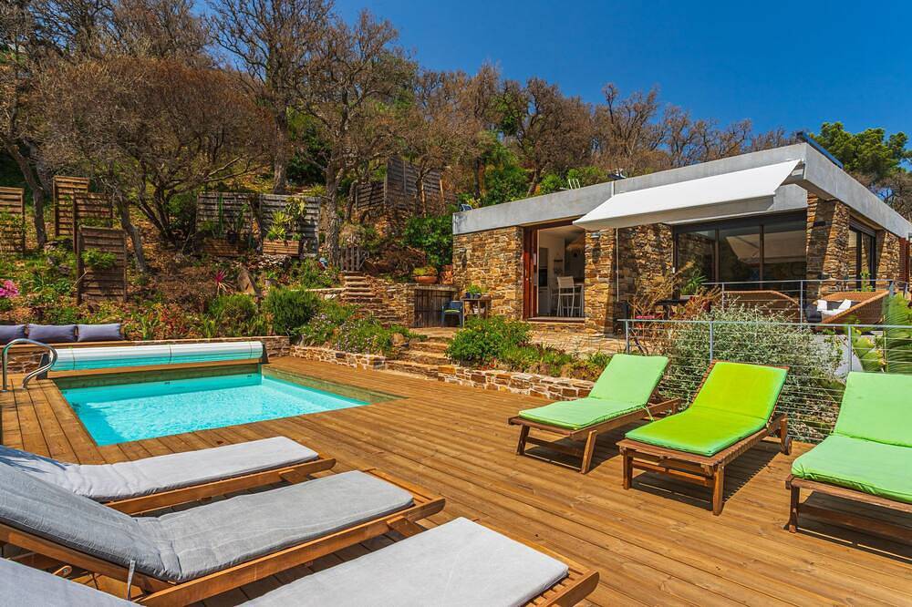 Village des Fourches by Interhome in Cap Bénat, Bormes-les-Mimosas