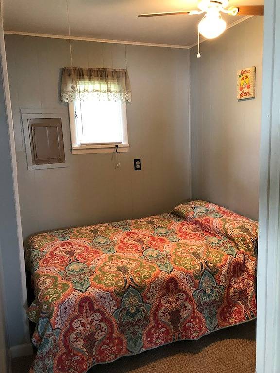 August-September-Rabatt im Herzen des Weinlandes! Wein schlürfen, baden, entspannen in Seneca Lake