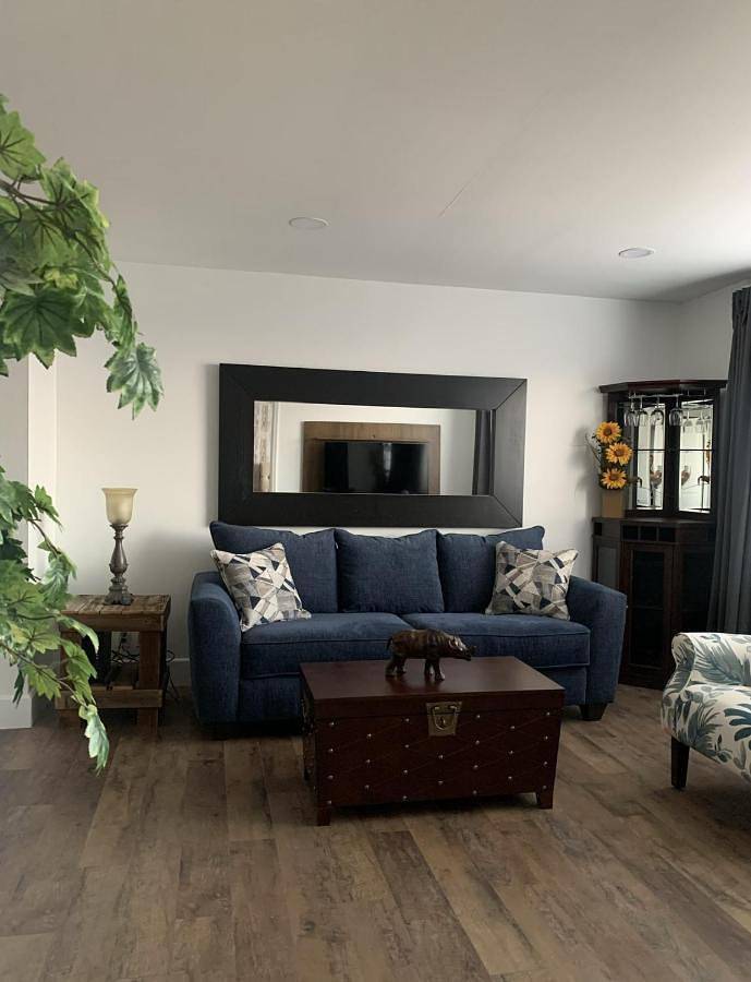 Apartamento de vacaciones para 4 personas, con piscina y vistas - 1