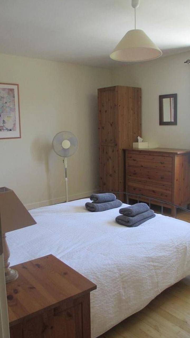 La Maison Rose in Saillans, Région de Die