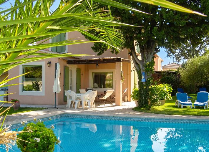 Location de vacances pour 6 personnes à Orange - 2