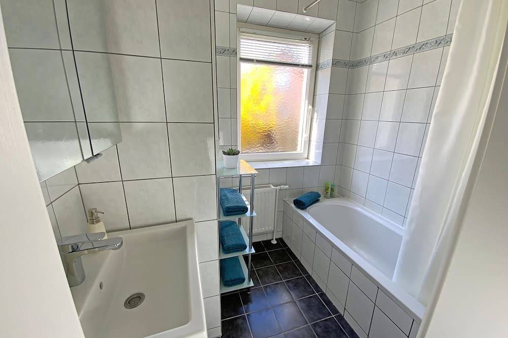 Ganze Wohnung, Modernes Apartment in ruhiger und zentrale Lage - perfekt für Familien & Gruppen in Sankt Pölten, Traisental