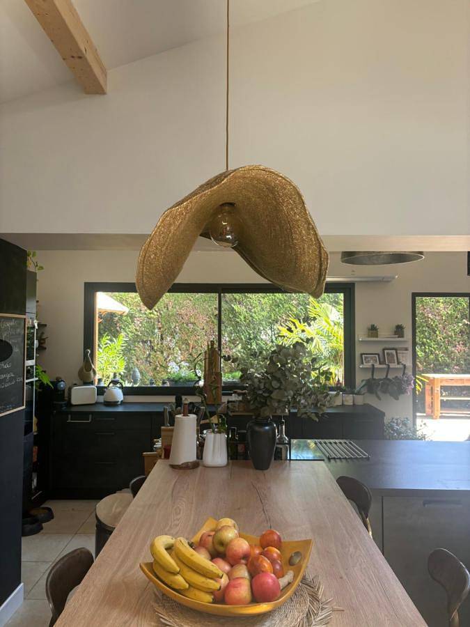 Location de vacances pour 6 personnes, avec jardin et terrasse, animaux acceptés à Tosse - 3