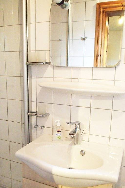 Ferienwohnung Strand-Koje - 2-Raum-Fewo Strand-Koje, foto 7