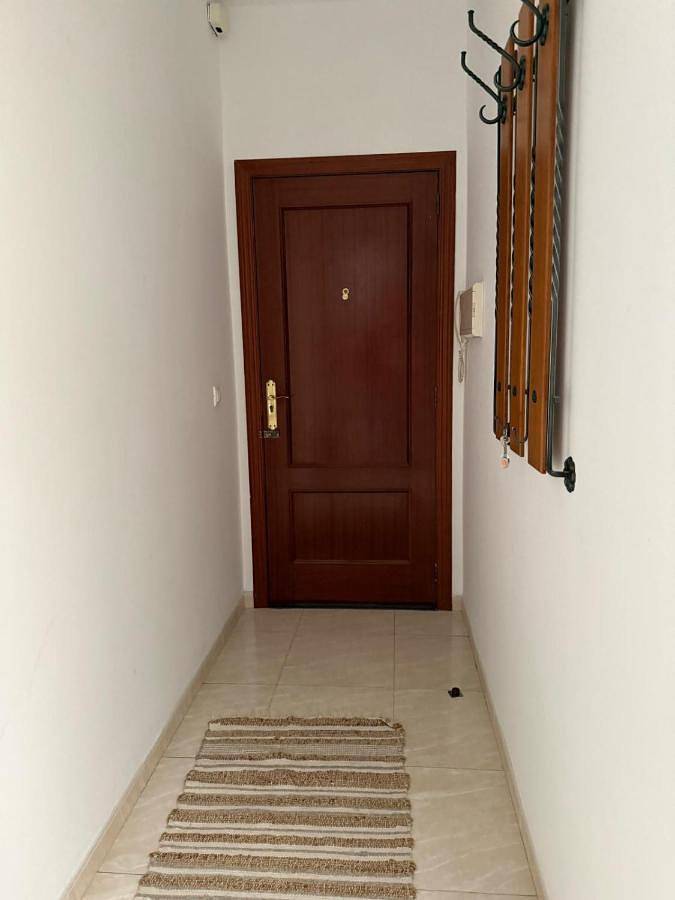 Gîte pour 4 personnes, avec vue et balcon à Fuente Obejuna - 4