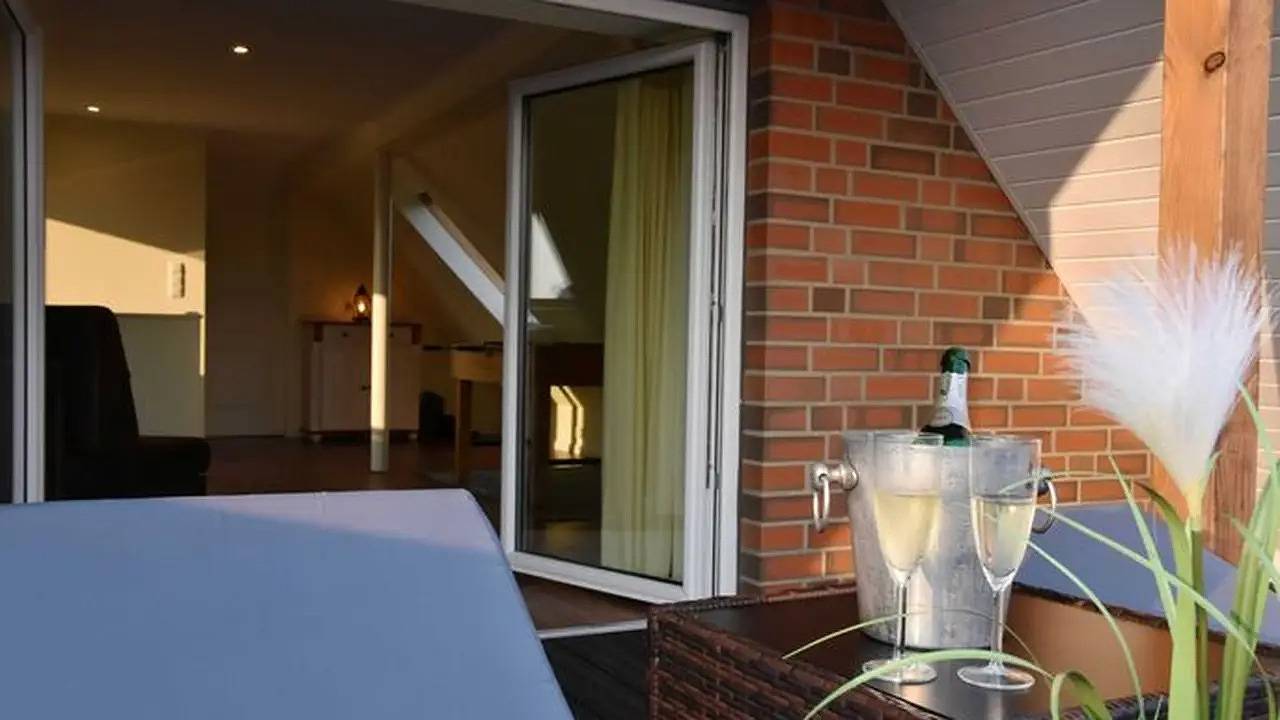 Ferienhaus für 6 Personen (104 m²) in Friedrichskoog in Friedrichskoog-Spitze, Friedrichskoog