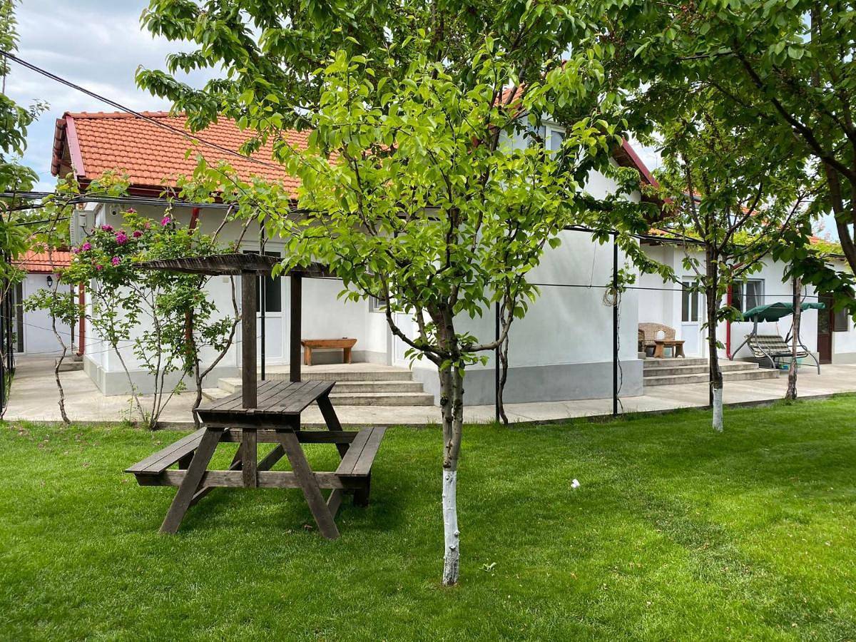 Triple Room in Vama Veche