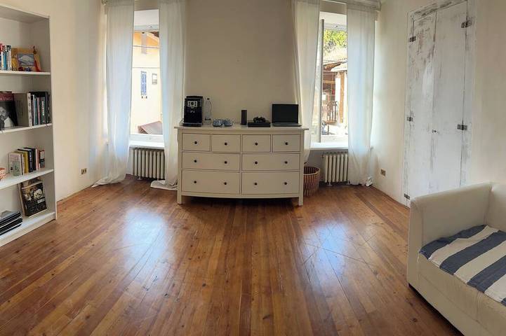 Chambre d’hôte pour 4 personnes, avec jardin à Viverone - 3