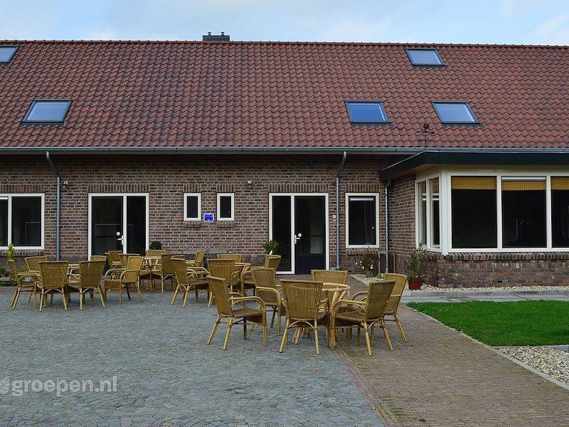 Casa vacanza a Achterhoek a partire da 683€ a notte