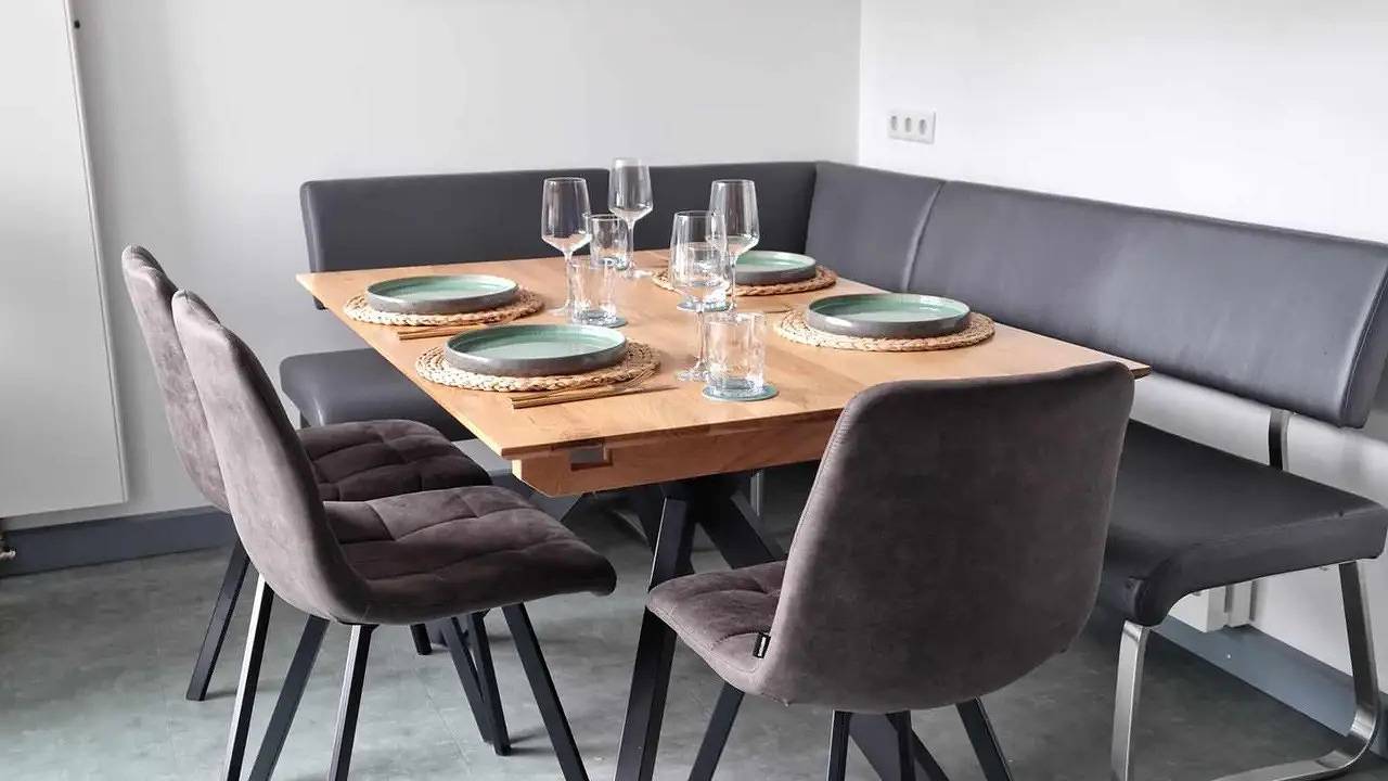 Ferienhaus für 8 Personen (98 m²) in Bartholomäberg in Bartholomäberg, Schruns-Tschagguns
