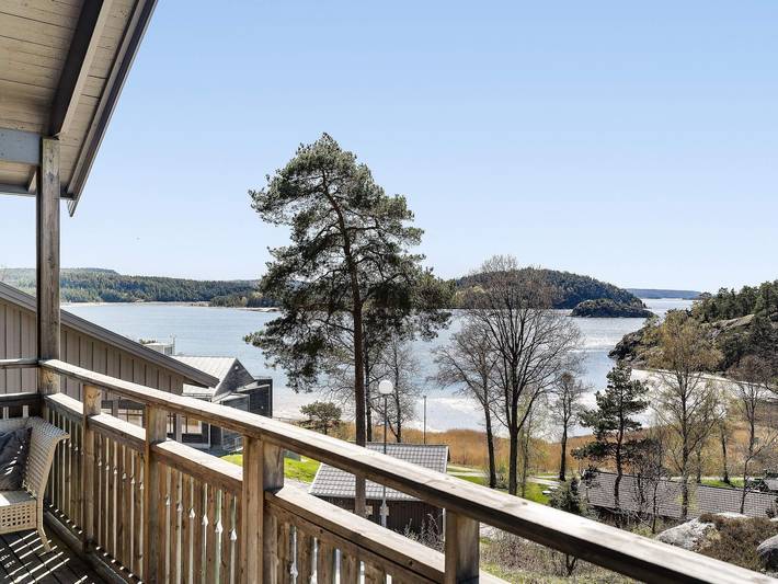 5 stjarniga stuga i Uddevalla in Norra Västkusten