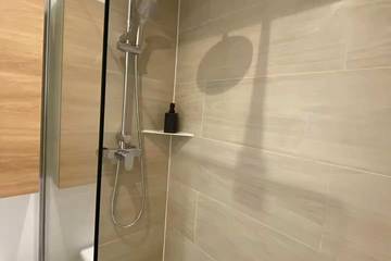 Appartement De Vacances pour 2 Personnes dans Pantin, Seine-Saint-Denis, Photo 4