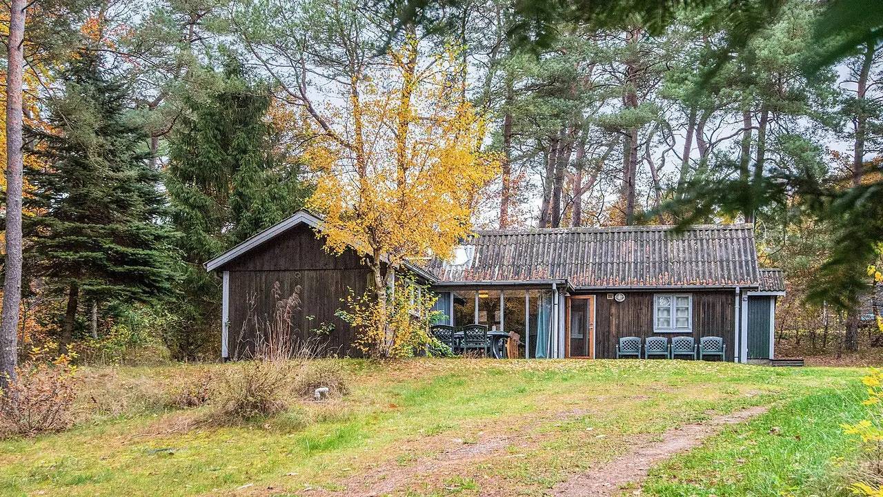 Ferienhaus für 7 Personen (67 m²) in Kolind in Kolind, Rønde