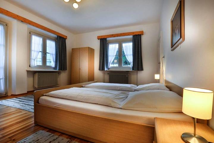Hôtel pour 2 personnes, avec vue ainsi que vue sur le lac et terrasse dans Konigssee - 4