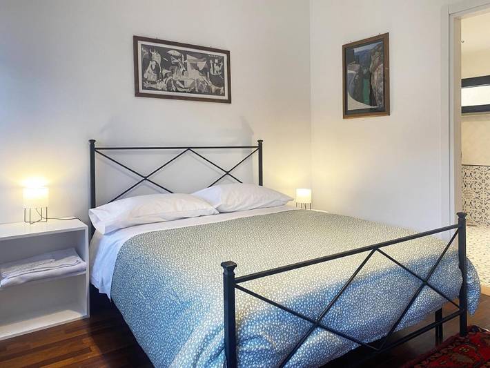 B&b per 2 persone, con Panorama a Viterbo