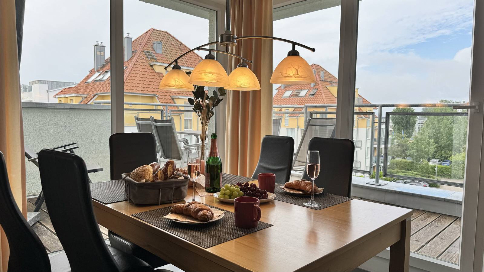 Entire holiday apartment, Möwennest 13 - Großenbrode in Großenbrode, East Holstein