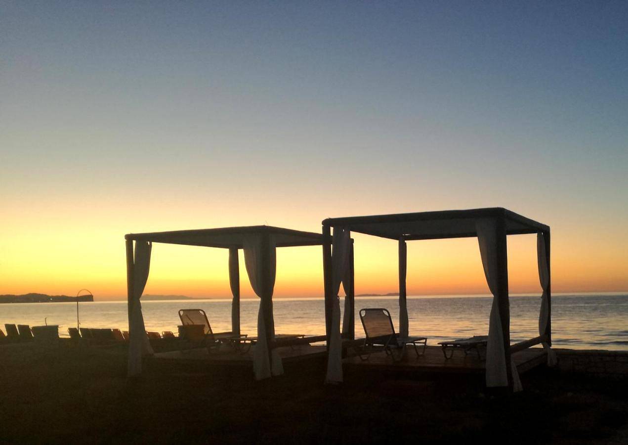 Ολόκληρο το διαμέρισμα, Apartment with Sea View in Αχαράβη, Κέρκυρα