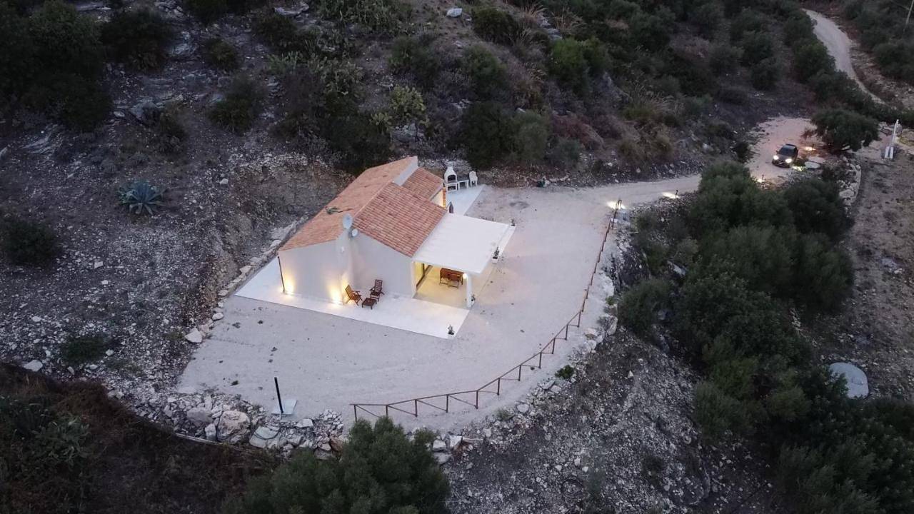 Three-Bedroom Villa in Scopello (Sicilia), Castellammare del Golfo