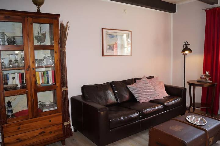 Bauernhof für 4 Personen in Pellworm