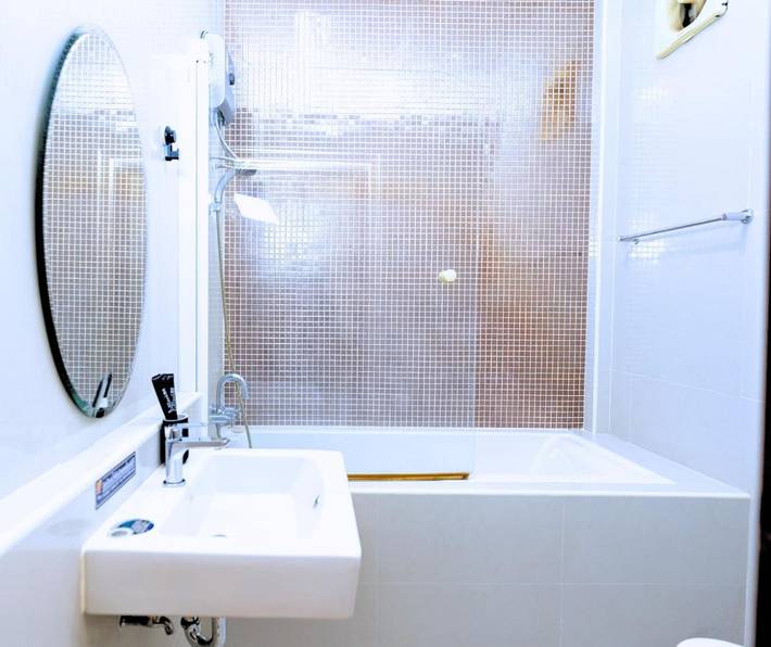 Maison d’hôte pour 2 personnes, avec vue à Bangkok - 3