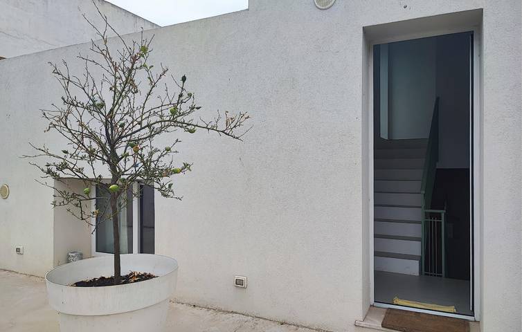Holiday home for 3 people, with terrace - 1
