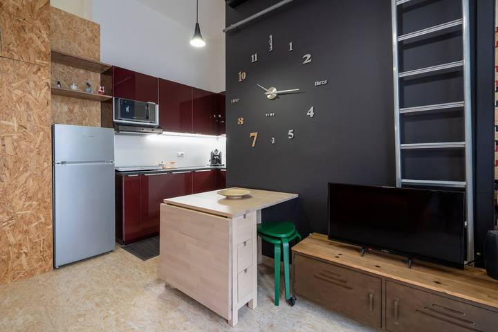 Casa vacanze 'La Casa Di Laura' con Wi-Fi e aria condizionata in Putignano, Provincia di Bari