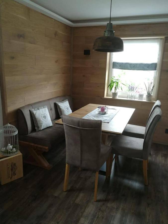 Ferienwohnung für 2 Personen, mit Terrasse und Garten sowie Ausblick in Bruttig-Fankel - 3