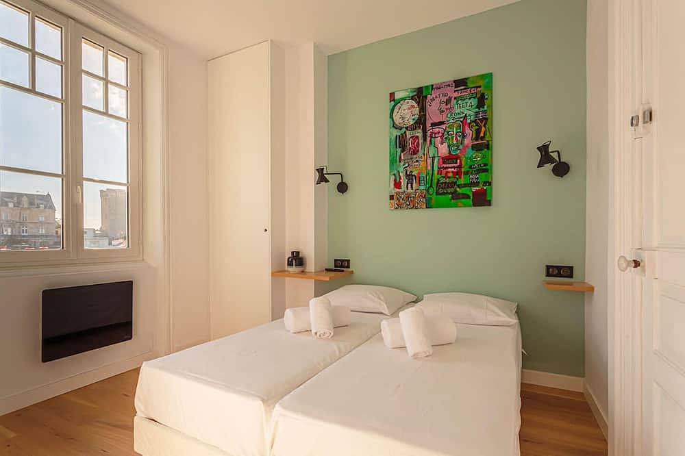 Appartement entier, Altaya • Apt avec balcon et vue mer à Biarritz in Biarritz, Région de Bayonne