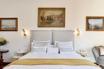 Agriturismo voor 4 Personen in Centrum van Rome, Rome, Afbeelding 3
