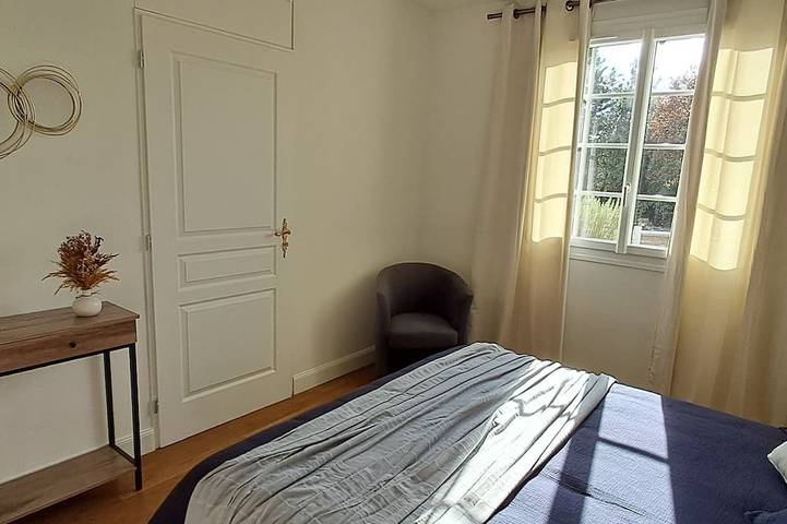Gîte pour 4 personnes à Auch - 2